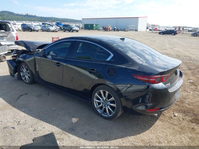 3MZBPAEM8LM132170 Mazda py cylinder deactivation