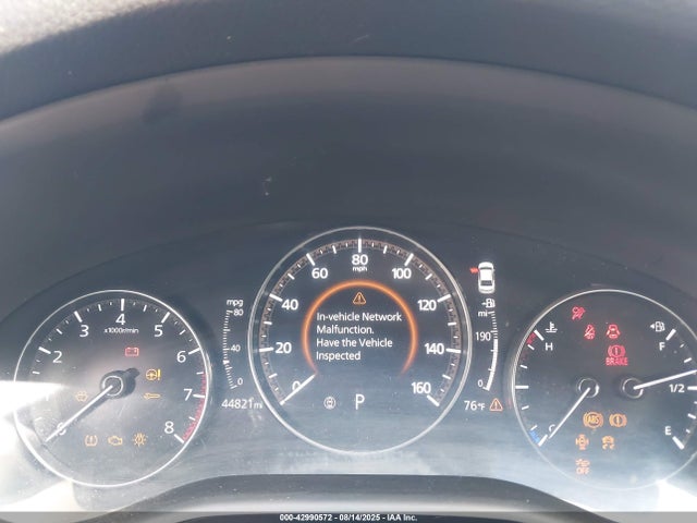 3MZBPAEM8LM132170 Mazda py cylinder deactivation