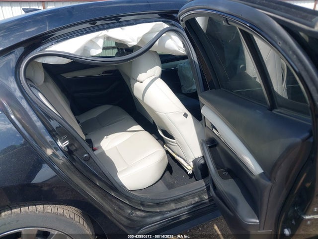 3MZBPAEM8LM132170 Mazda py cylinder deactivation