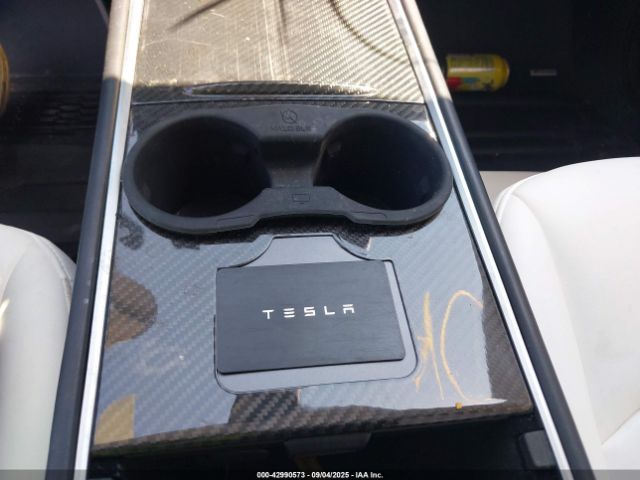 2023 TESLA MODEL Y 7SAYGDEE7PA162360 Photo 10