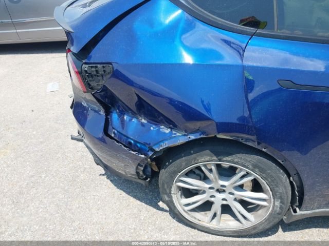 2023 TESLA MODEL Y 7SAYGDEE7PA162360 Photo 5