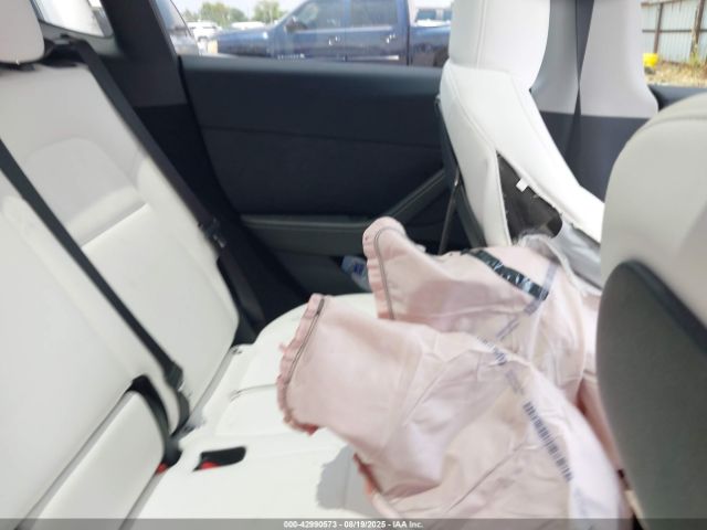 2023 TESLA MODEL Y 7SAYGDEE7PA162360 Photo 7