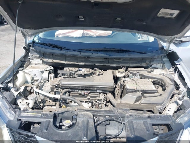 JN8AT2MT5GW022308 Nissan 2016