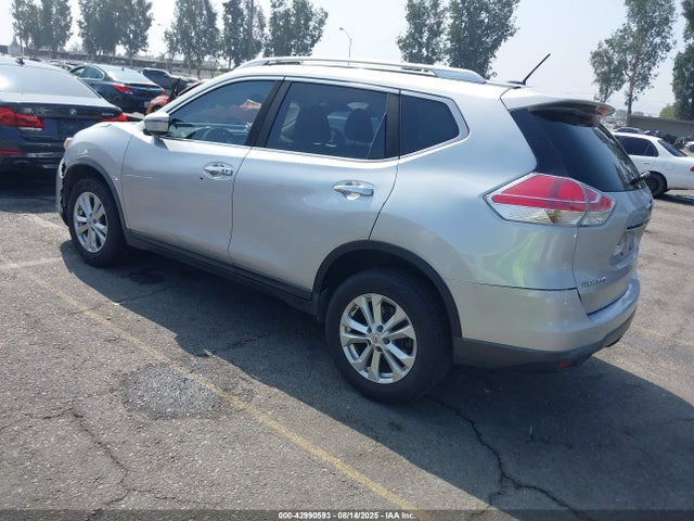 JN8AT2MT5GW022308 Nissan 2016