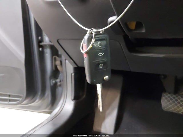 Volkswagen Jetta 2015 3VW2K7AJ3FM317566 Image 11