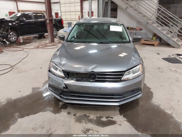 Volkswagen Jetta 2015 3VW2K7AJ3FM317566 Image 12