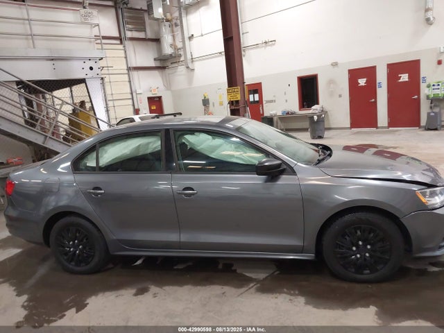 Volkswagen Jetta 2015 3VW2K7AJ3FM317566 Image 13