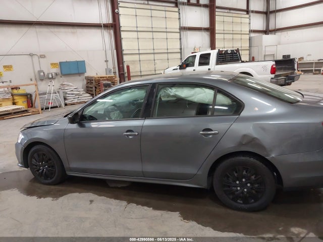 Volkswagen Jetta 2015 3VW2K7AJ3FM317566 Image 14