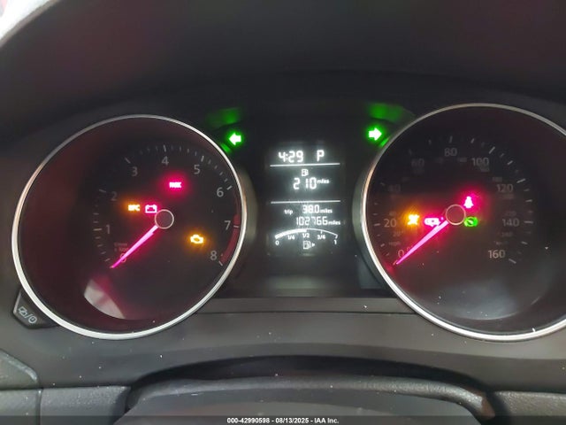 Volkswagen Jetta 2015 3VW2K7AJ3FM317566 Image 15