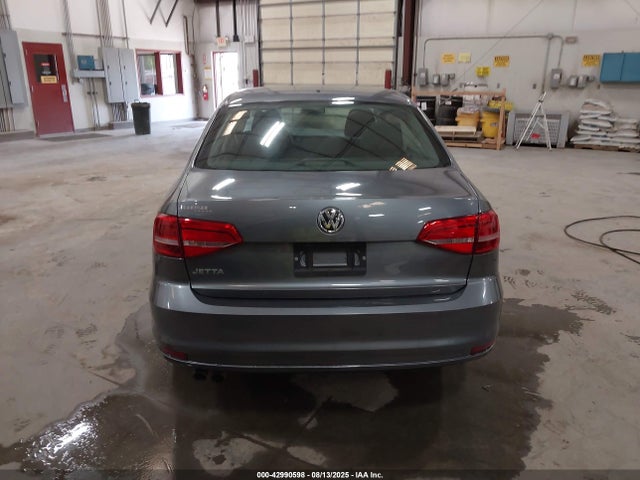 Volkswagen Jetta 2015 3VW2K7AJ3FM317566 Image 16