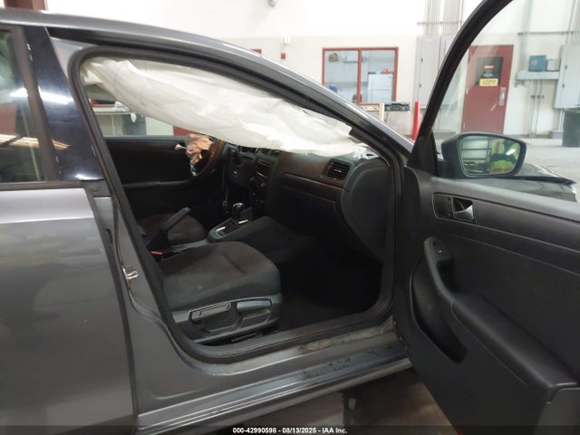 Volkswagen Jetta 2015 3VW2K7AJ3FM317566 Image 5