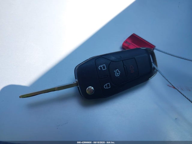 Ford 2016 2016 3FA6P0UU2GR131952 Image 11