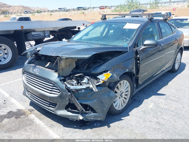 Ford 2016 2016 3FA6P0UU2GR131952 Image 6