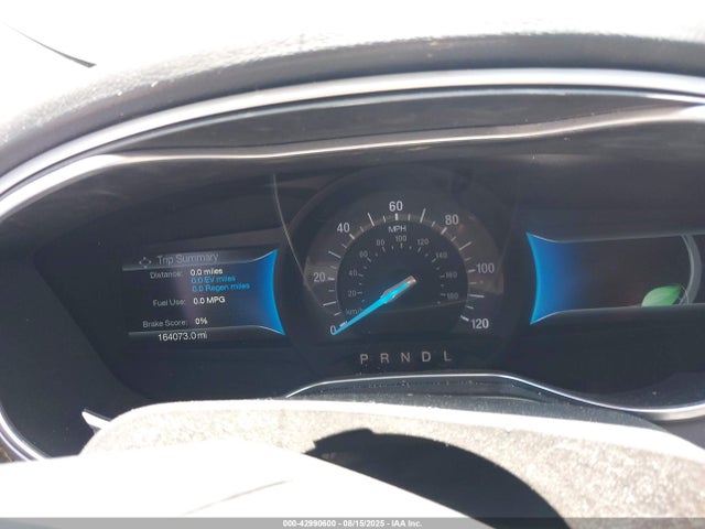 Ford 2016 2016 3FA6P0UU2GR131952 Image 7