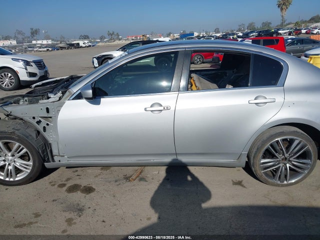 Infiniti Q40 2015 JN1CV6AP1FM503098 Image 13