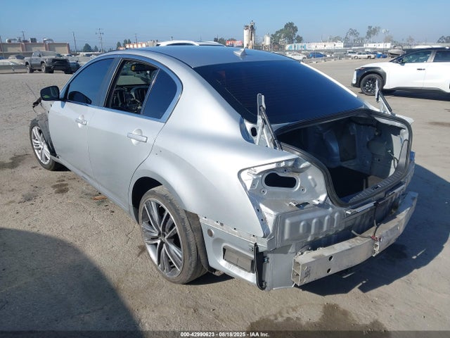 Infiniti Q40 2015 JN1CV6AP1FM503098 Image 3