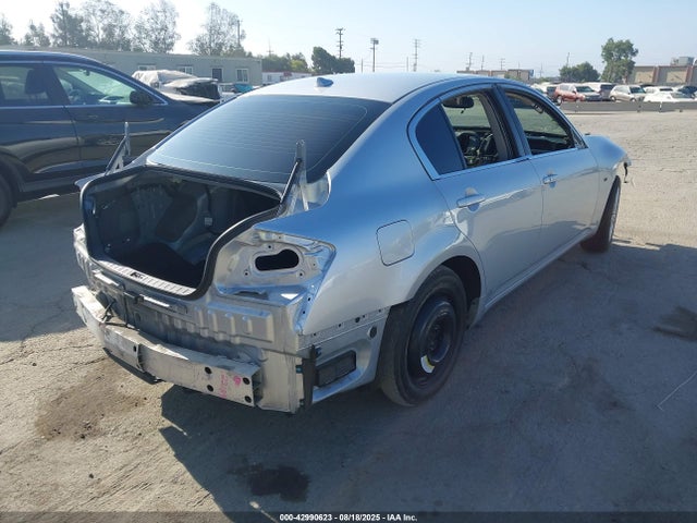 Infiniti Q40 2015 JN1CV6AP1FM503098 Image 4