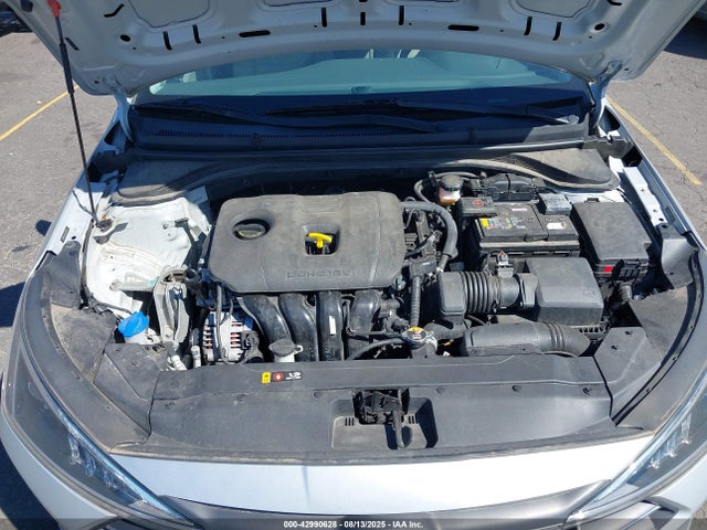 Hyundai mpi nu 2020 5NPD74LF2LH528358 Image 10