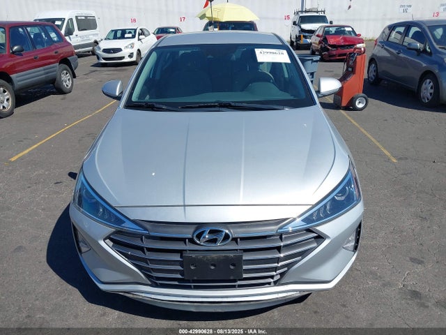 Hyundai mpi nu 2020 5NPD74LF2LH528358 Image 12