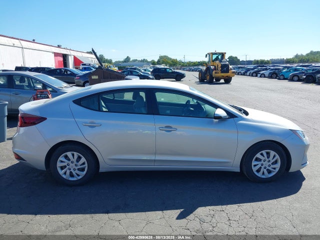 Hyundai mpi nu 2020 5NPD74LF2LH528358 Image 13