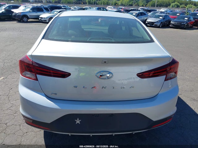 Hyundai mpi nu 2020 5NPD74LF2LH528358 Image 16