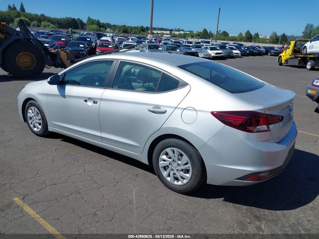 Hyundai mpi nu 2020 5NPD74LF2LH528358 Image 3