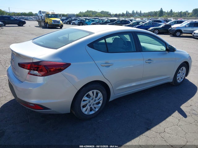 Hyundai mpi nu 2020 5NPD74LF2LH528358 Image 4