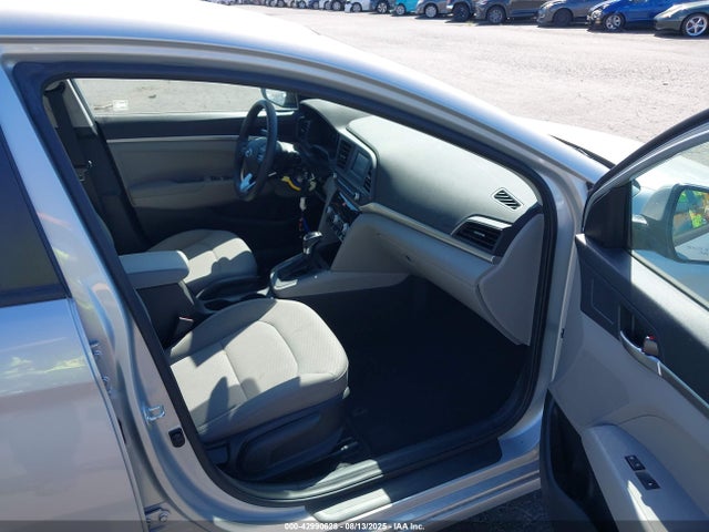 Hyundai mpi nu 2020 5NPD74LF2LH528358 Image 5