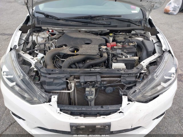 Nissan 2018 2018 3N1CB7AP9JY235311 Image 10