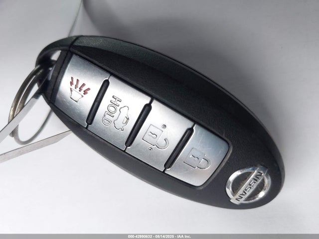 Nissan 2018 2018 3N1CB7AP9JY235311 Image 11