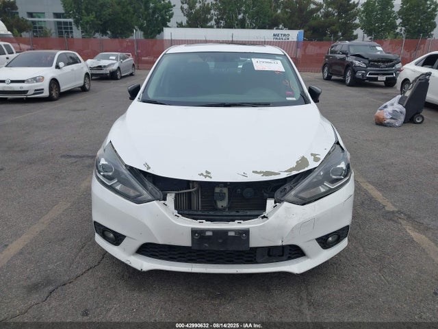 Nissan 2018 2018 3N1CB7AP9JY235311 Image 12