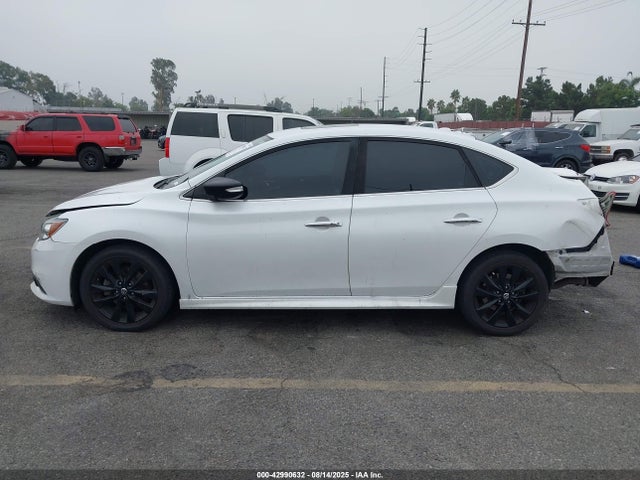 Nissan 2018 2018 3N1CB7AP9JY235311 Image 14