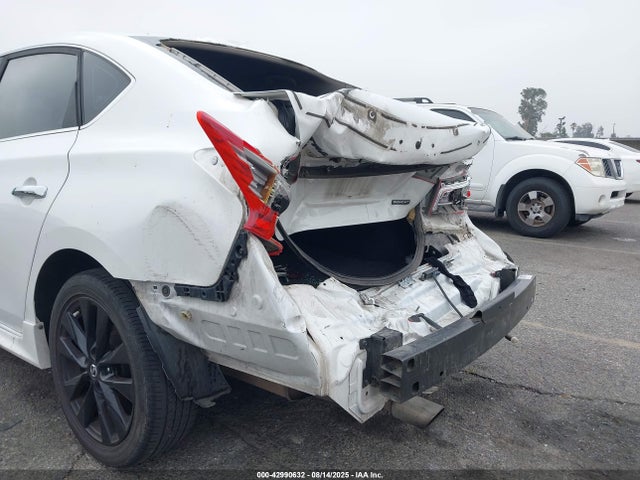 Nissan 2018 2018 3N1CB7AP9JY235311 Image 18