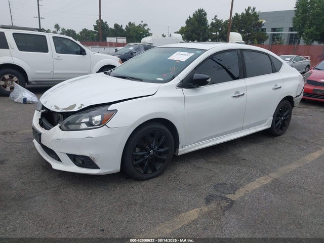 Nissan 2018 2018 3N1CB7AP9JY235311 Image 2