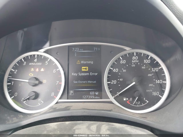 Nissan 2018 2018 3N1CB7AP9JY235311 Image 7