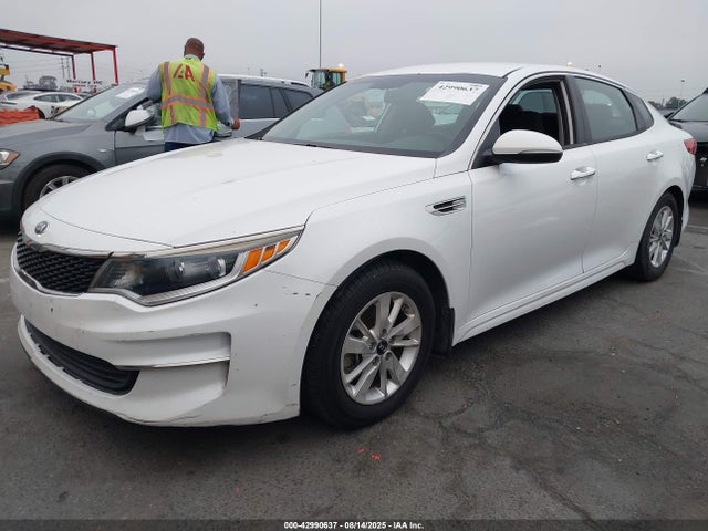 5XXGT4L30GG062249 KIA t-gdi theta ii