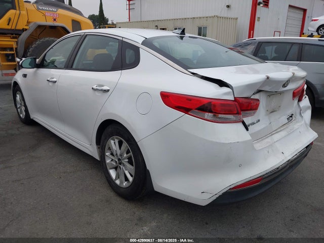 5XXGT4L30GG062249 KIA t-gdi theta ii