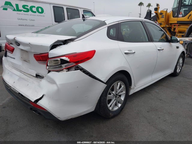 5XXGT4L30GG062249 KIA t-gdi theta ii