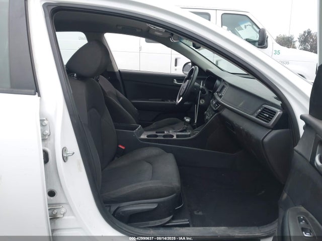 5XXGT4L30GG062249 KIA t-gdi theta ii