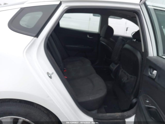 5XXGT4L30GG062249 KIA t-gdi theta ii