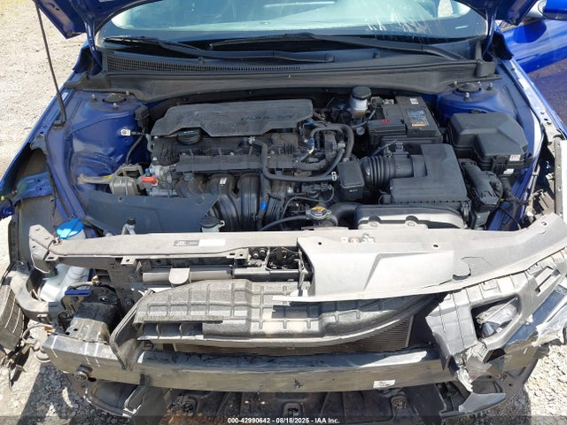 KMHLM4AG2NU241767 Hyundai mpi nu pe