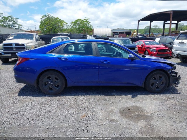 KMHLM4AG2NU241767 Hyundai mpi nu pe