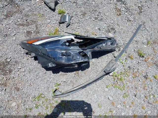 KMHLM4AG2NU241767 Hyundai mpi nu pe