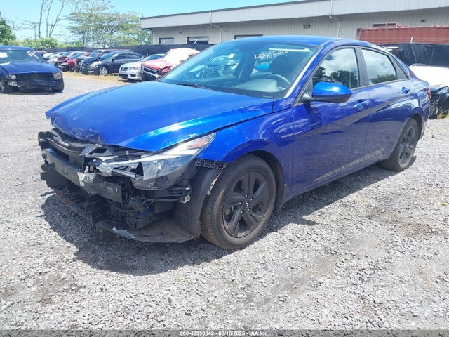 KMHLM4AG2NU241767 Hyundai mpi nu pe