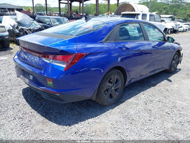 KMHLM4AG2NU241767 Hyundai mpi nu pe