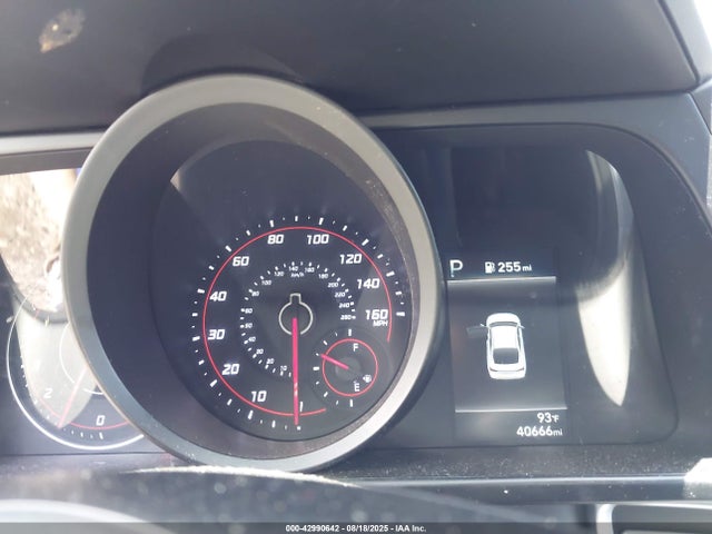 KMHLM4AG2NU241767 Hyundai mpi nu pe