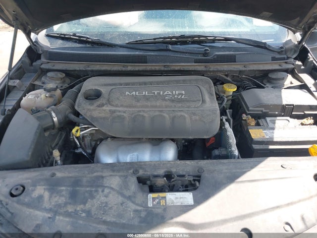 Chrysler 200 2016 1C3CCCABXGN155890 Image 10