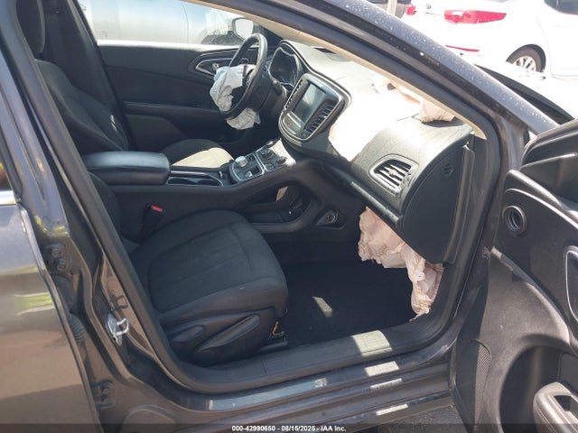 Chrysler 200 2016 1C3CCCABXGN155890 Image 5