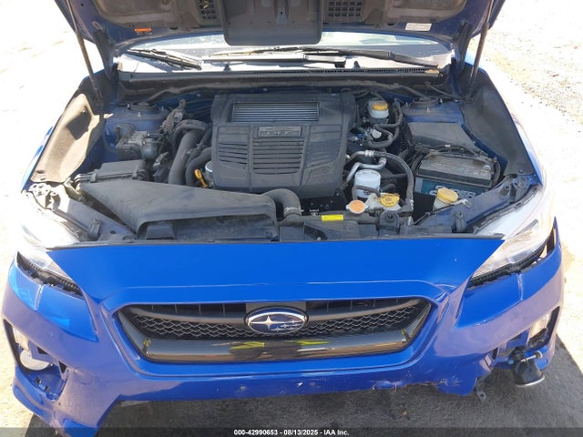 Subaru dib 2017 JF1VA1F68H9840657 Image 10