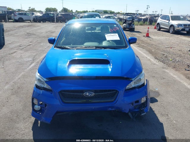 Subaru dib 2017 JF1VA1F68H9840657 Image 12